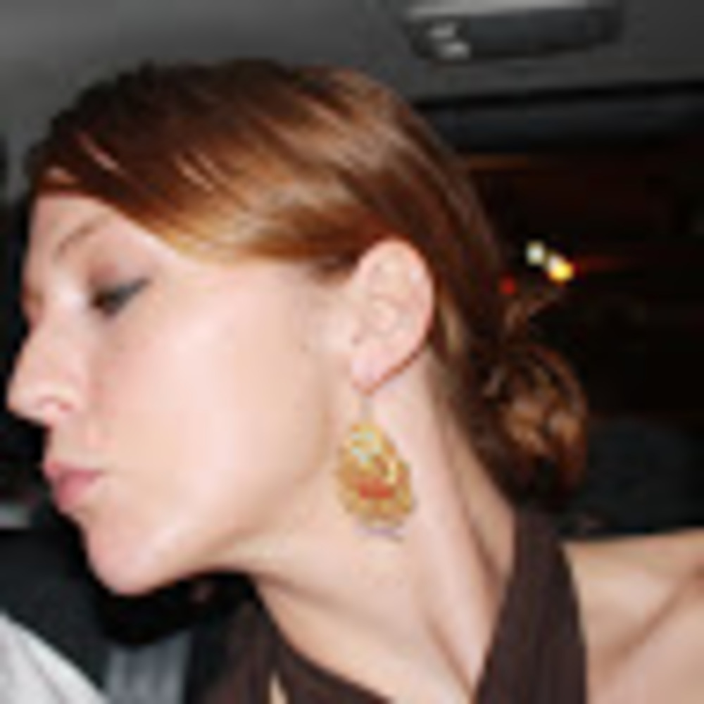 Meet your Posher, Brandi